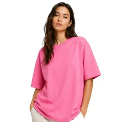 BELLA CANVAS Women's Relaxed Jersey T-Shirt Free Shipping