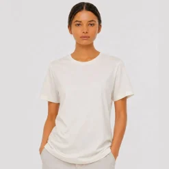 BELLA CANVAS Women's Relaxed Jersey T-Shirt Free Shipping