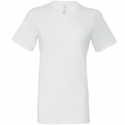 BELLA+CANVAS® Women's Relaxed Jersey T-Shirt