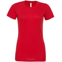 BELLA+CANVAS® Women's Relaxed Jersey T-Shirt