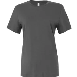 BELLA+CANVAS® Women's Relaxed Jersey T-Shirt