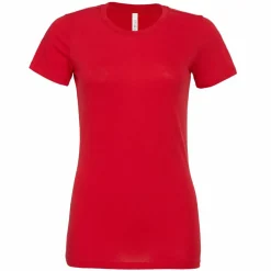 BELLA+CANVAS® Women's Relaxed Jersey T-Shirt