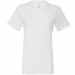 BELLA+CANVAS® Women's Relaxed Jersey T-Shirt