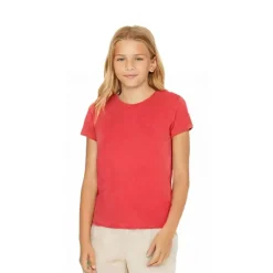BELLA + CANVAS Youth Triblend Tshirt Free Shipping