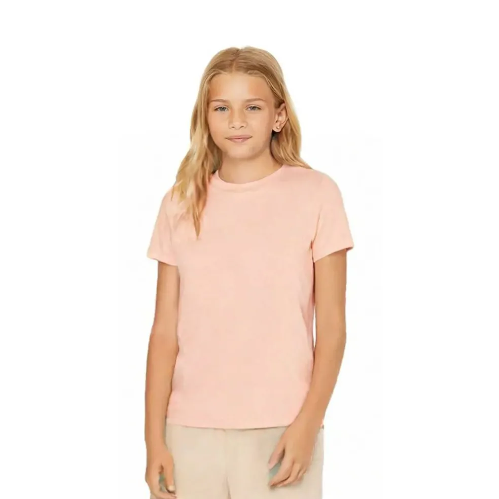 BELLA + CANVAS Youth Triblend Tshirt Free Shipping