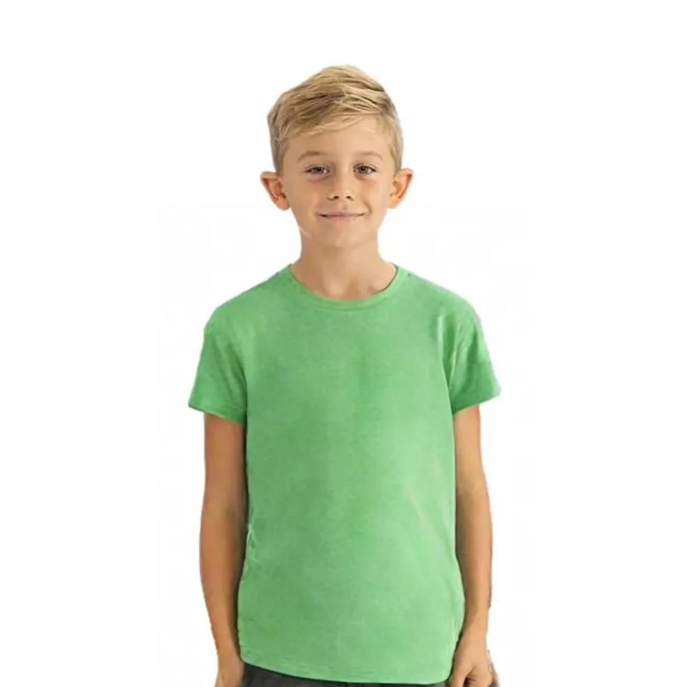 BELLA + CANVAS Youth Triblend Tshirt Free Shipping