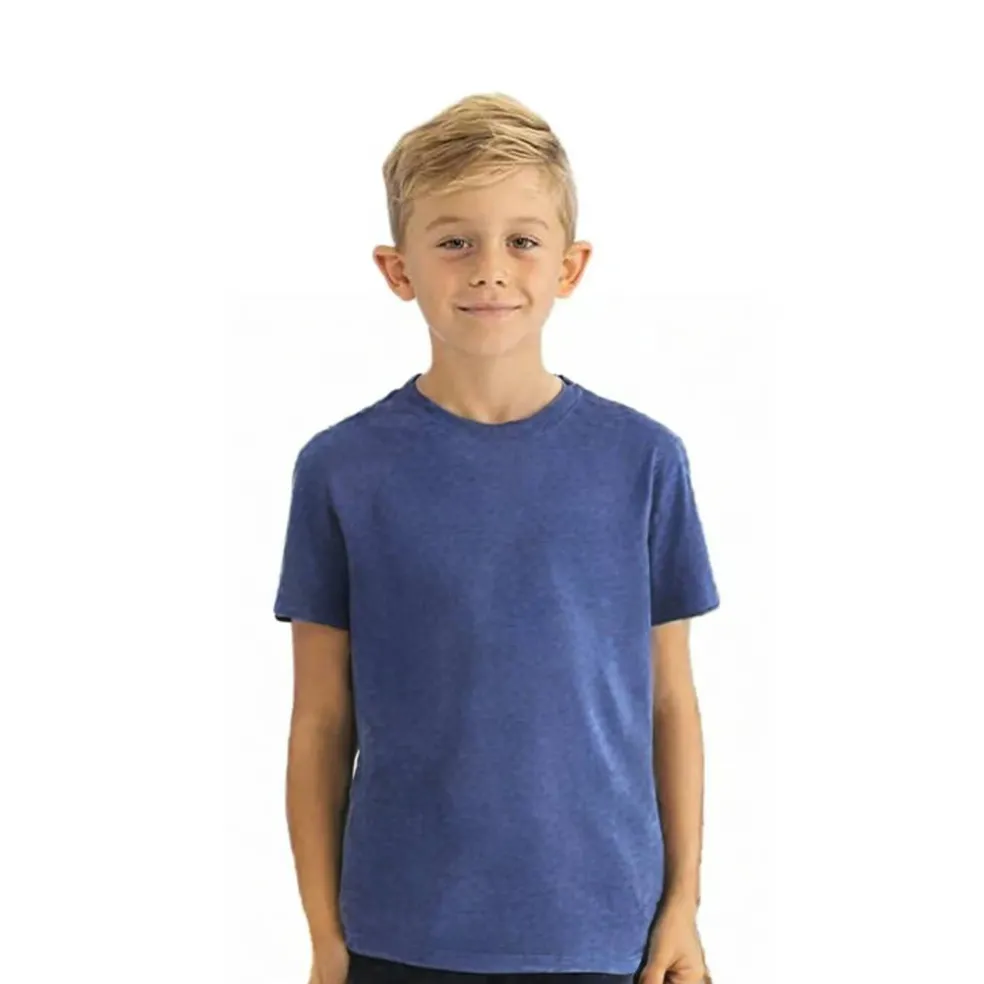 BELLA + CANVAS Youth Triblend Tshirt Free Shipping
