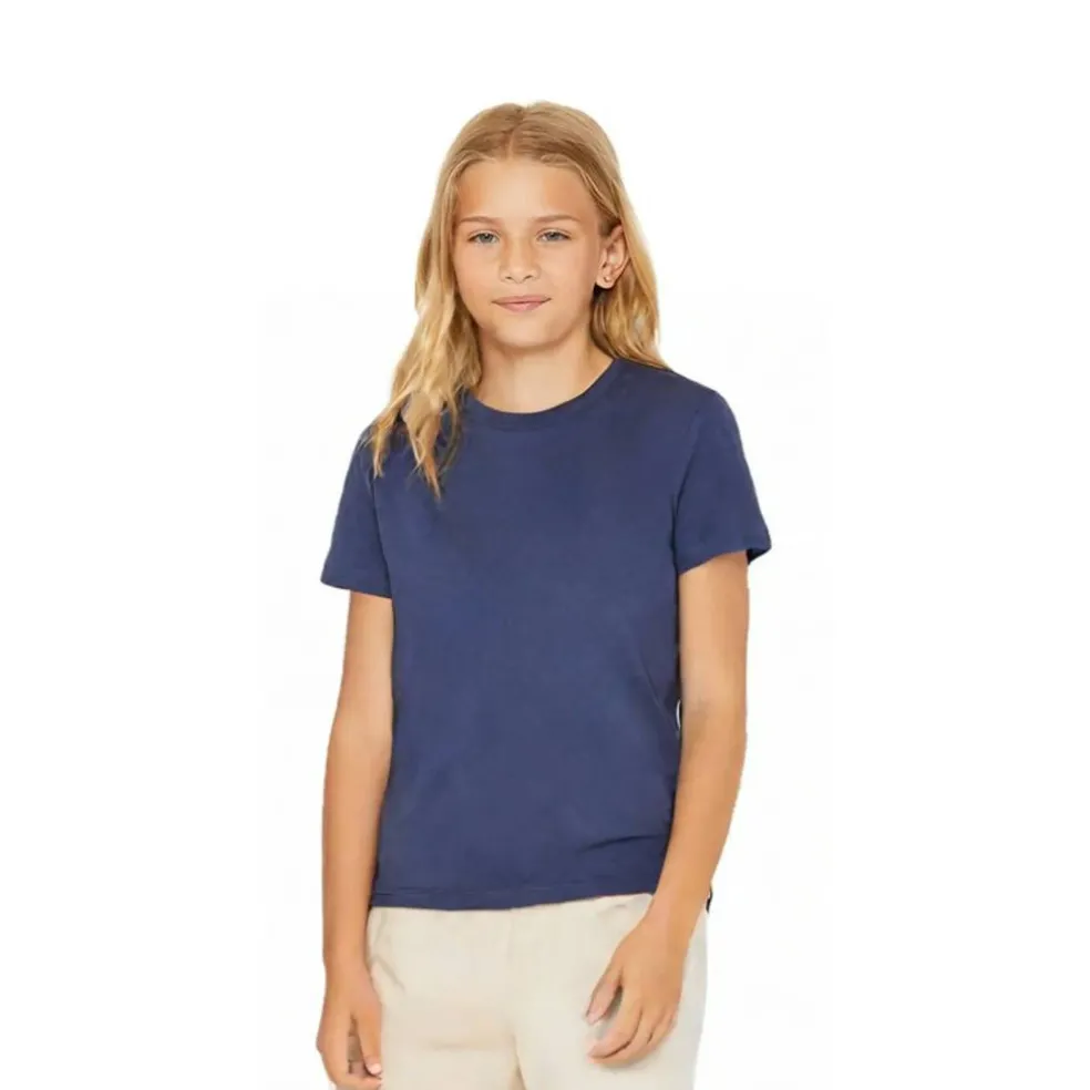 BELLA + CANVAS Youth Triblend Tshirt Free Shipping