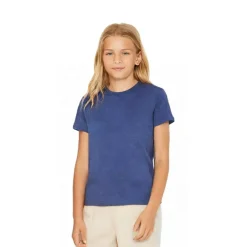 BELLA + CANVAS Youth Triblend Tshirt Free Shipping