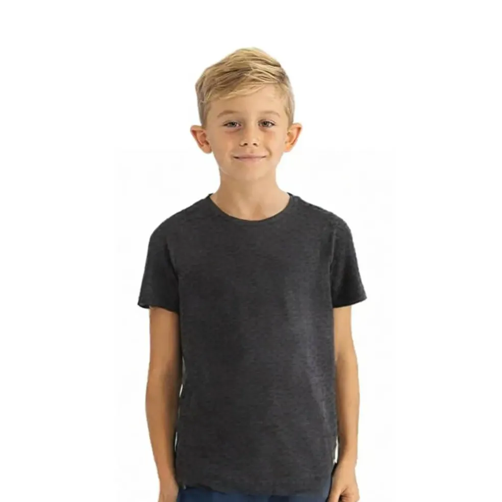 BELLA + CANVAS Youth Triblend Tshirt Free Shipping