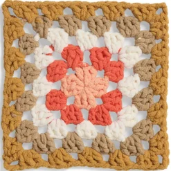 Bernat® All in One™ Blanket Granny™ Yarn