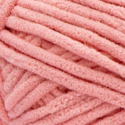 Bernat® Baby Blanket Sparkle™ Yarn