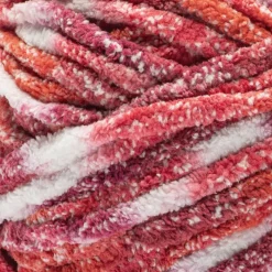 Bernat® Baby Blanket™ Variegates Yarn