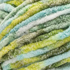Bernat® Baby Blanket™ Variegates Yarn