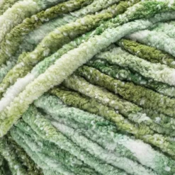 Bernat® Baby Blanket™ Variegates Yarn