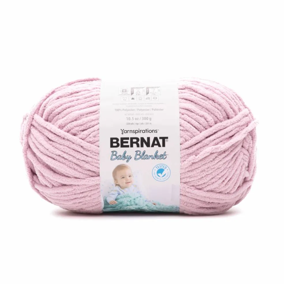 Bernat® Baby Blanket™ Yarn