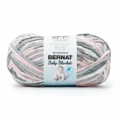 Bernat® Baby Blanket™ Yarn