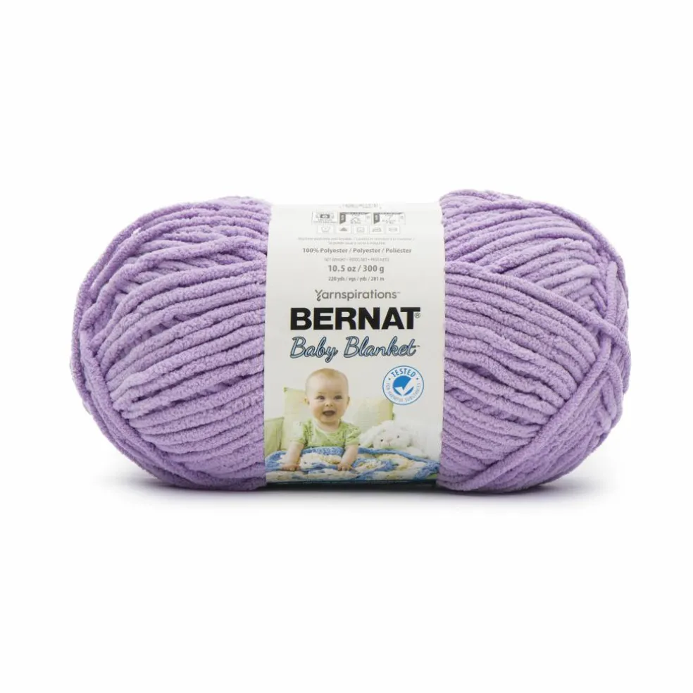 Bernat® Baby Blanket™ Yarn