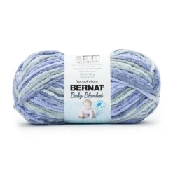 Bernat® Baby Blanket™ Yarn