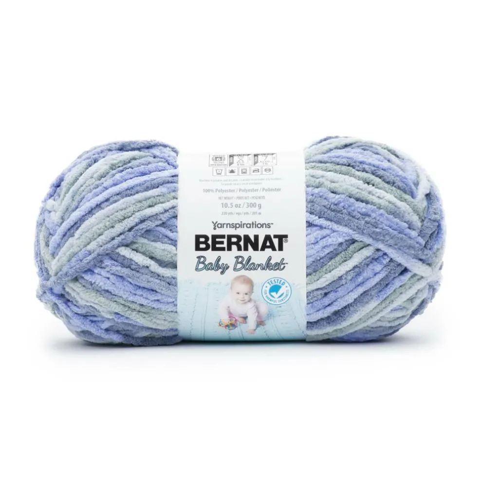 Bernat® Baby Blanket™ Yarn