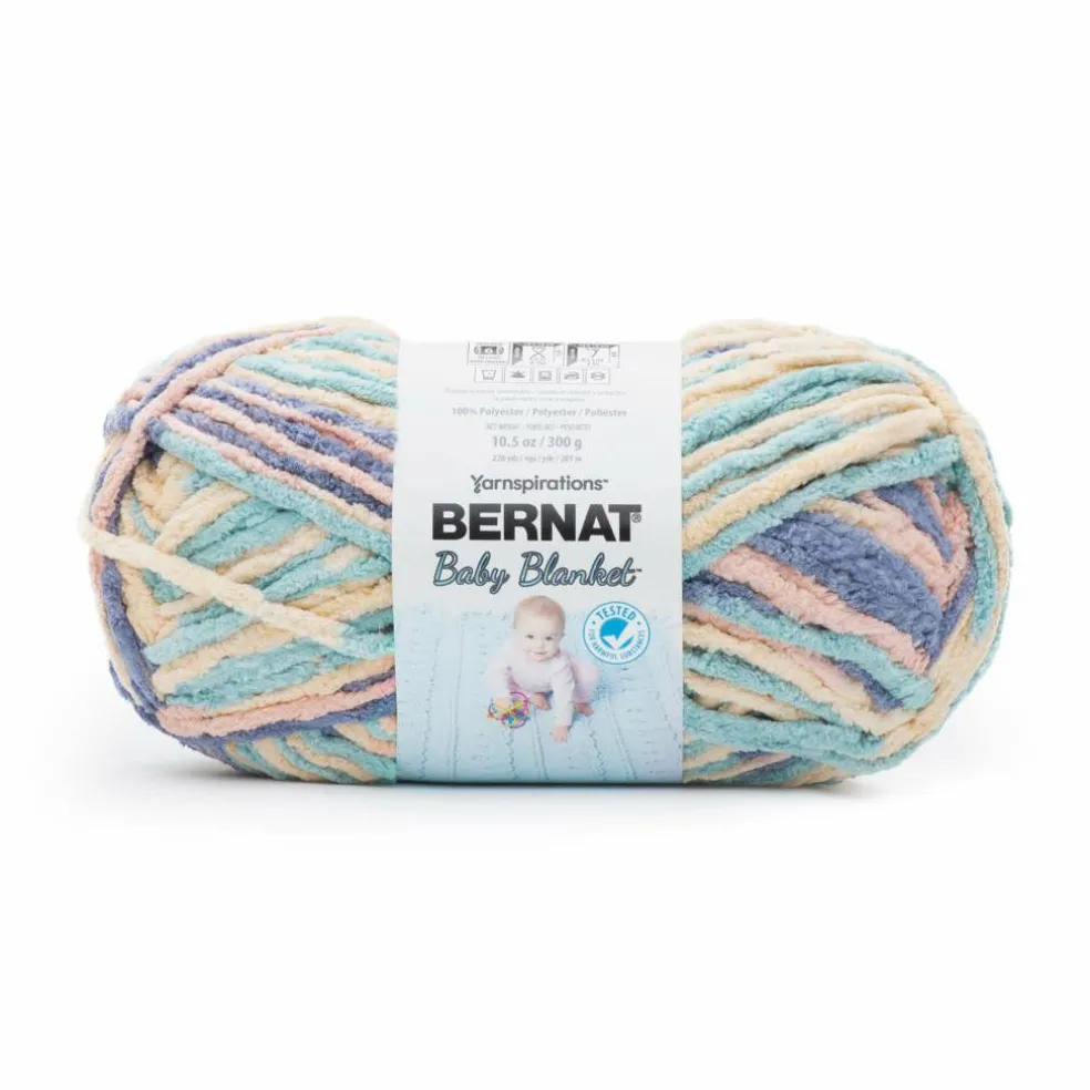 Bernat® Baby Blanket™ Yarn
