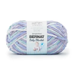 Bernat® Baby Blanket™ Yarn