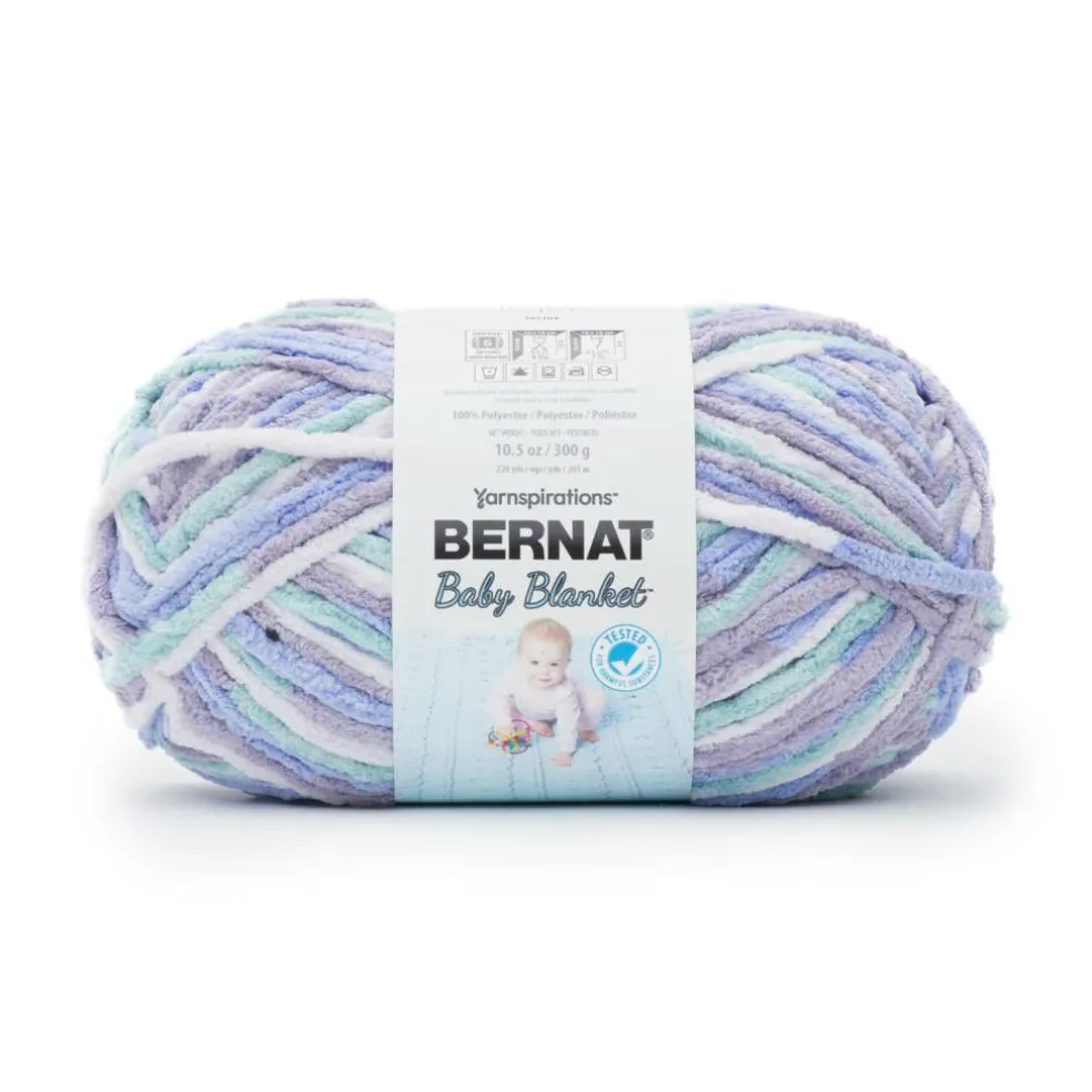 Bernat® Baby Blanket™ Yarn