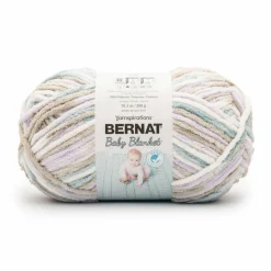 Bernat® Baby Blanket™ Yarn