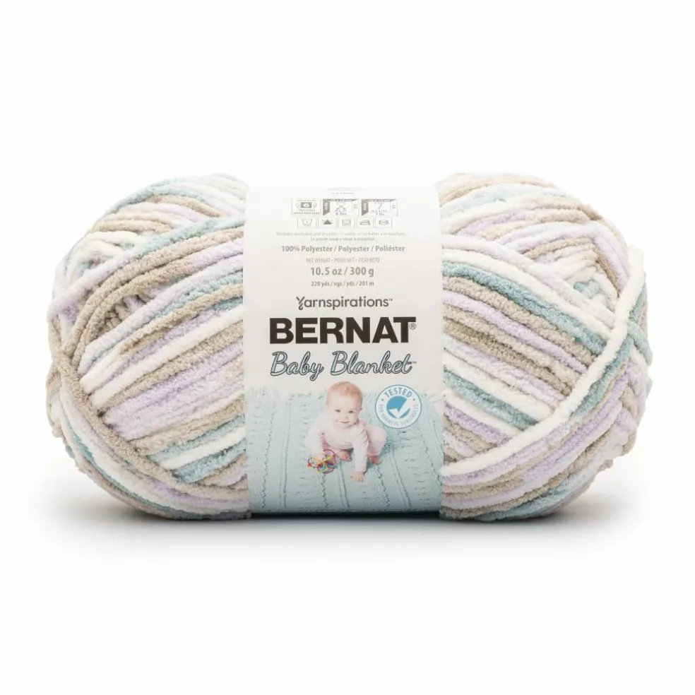 Bernat® Baby Blanket™ Yarn
