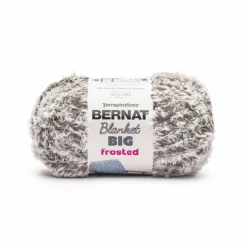 Bernat® Blanket Big Frosted™ Yarn