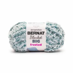 Bernat® Blanket Big Frosted™ Yarn