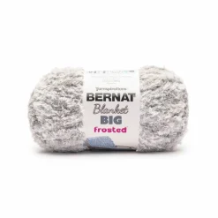 Bernat® Blanket Big Frosted™ Yarn