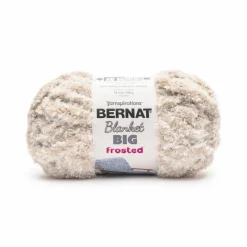 Bernat® Blanket Big Frosted™ Yarn
