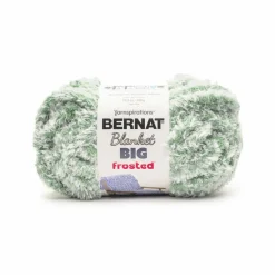 Bernat® Blanket Big Frosted™ Yarn