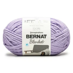 Bernat® Blanket™ Bigger Ball Yarn