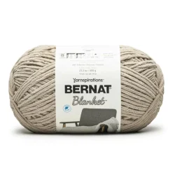 Bernat® Blanket™ Bigger Ball Yarn