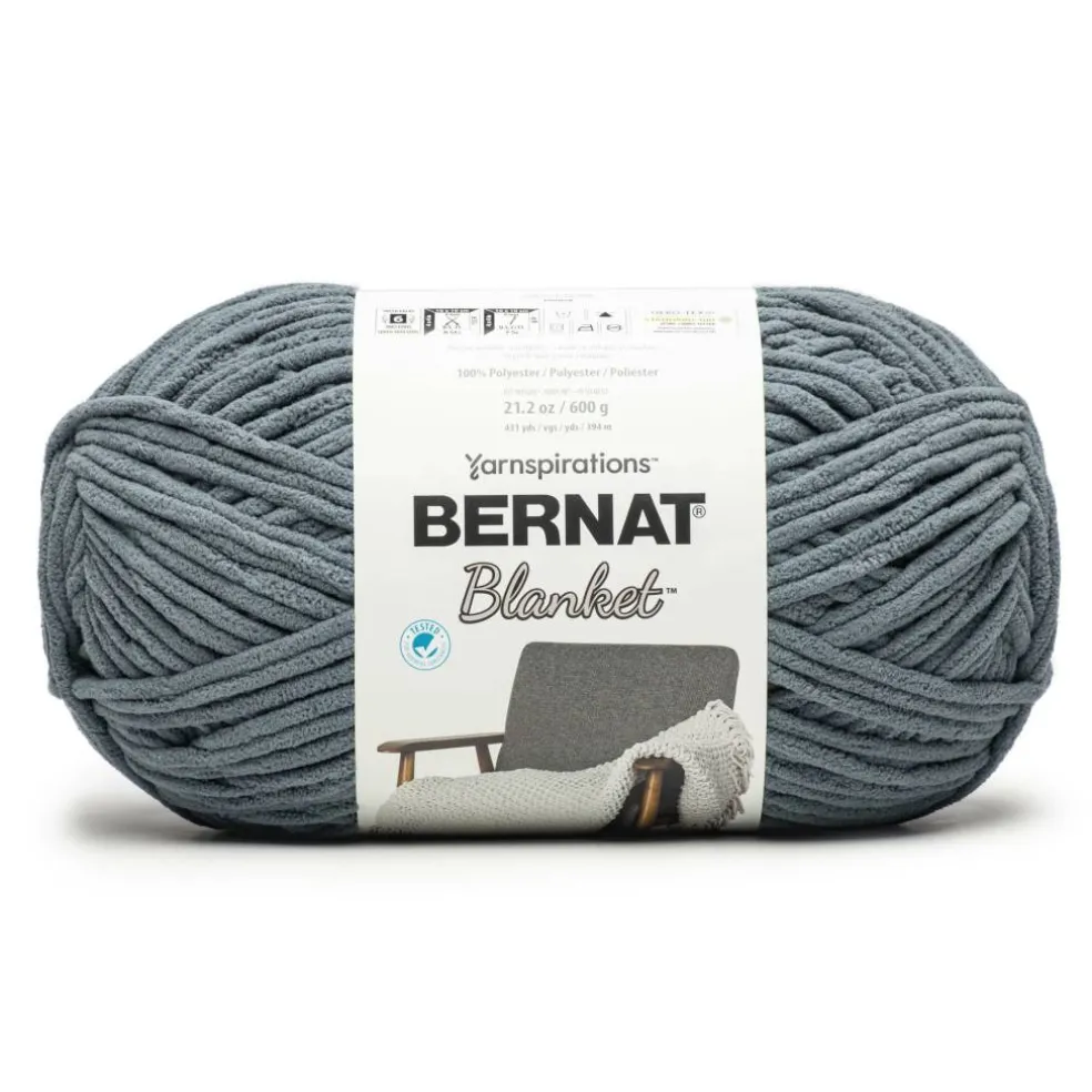 Bernat® Blanket™ Bigger Ball Yarn