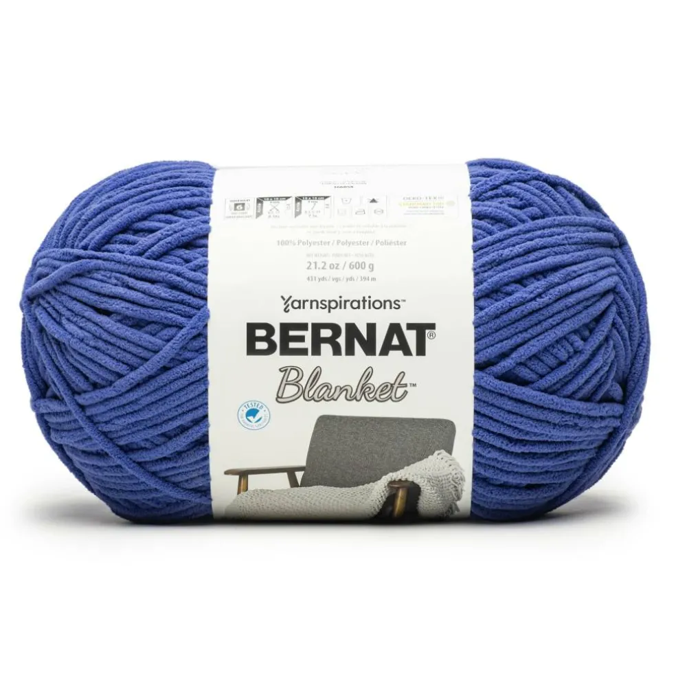 Bernat® Blanket™ Bigger Ball Yarn