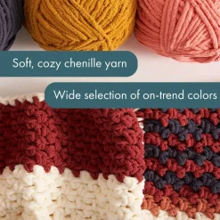 Bernat® Blanket™ Bigger Ball Yarn