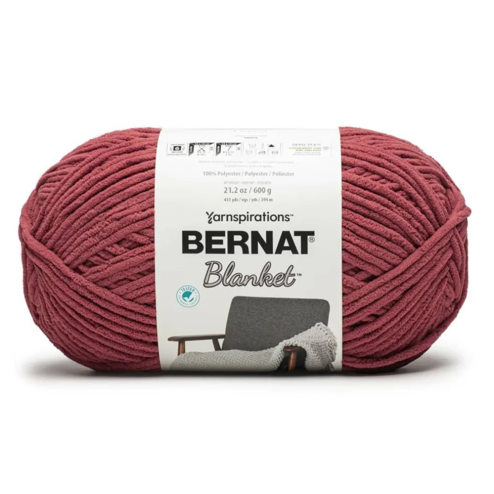 Bernat® Blanket™ Bigger Ball Yarn