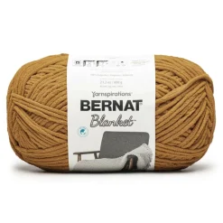 Bernat® Blanket™ Bigger Ball Yarn