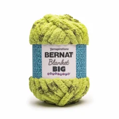 Bernat® Blanket Big Hopscotch™ Yarn