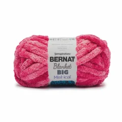 Bernat® Blanket Big Mist-ical™ Yarn