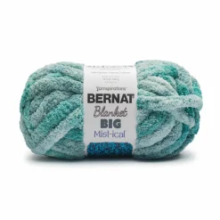 Bernat® Blanket Big Mist-ical™ Yarn