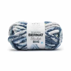 Bernat® Blanket Big™ Yarn