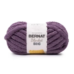Bernat® Blanket Big™ Yarn