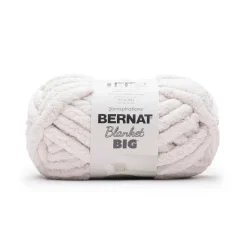 Bernat® Blanket Big™ Yarn