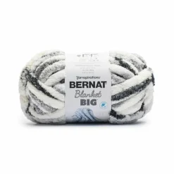 Bernat® Blanket Big™ Yarn