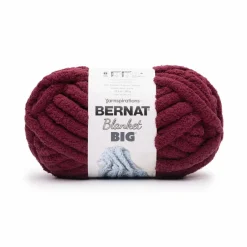 Bernat® Blanket Big™ Yarn