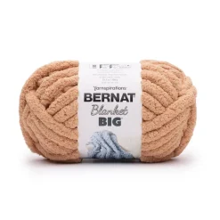 Bernat® Blanket Big™ Yarn